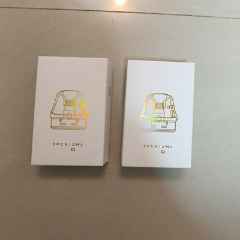 通用小蠻牛 空煙彈/空艙  小蠻牛 SP2S注油系列主機  可用